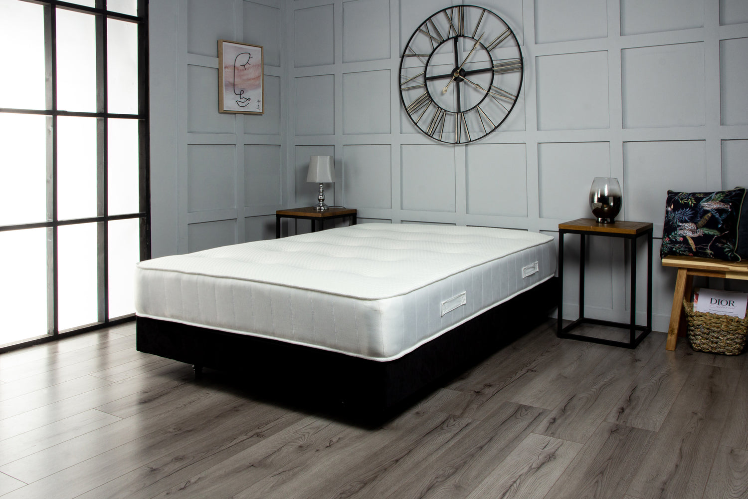 Royal 1000 Pocket Sprung Luxury Mattress