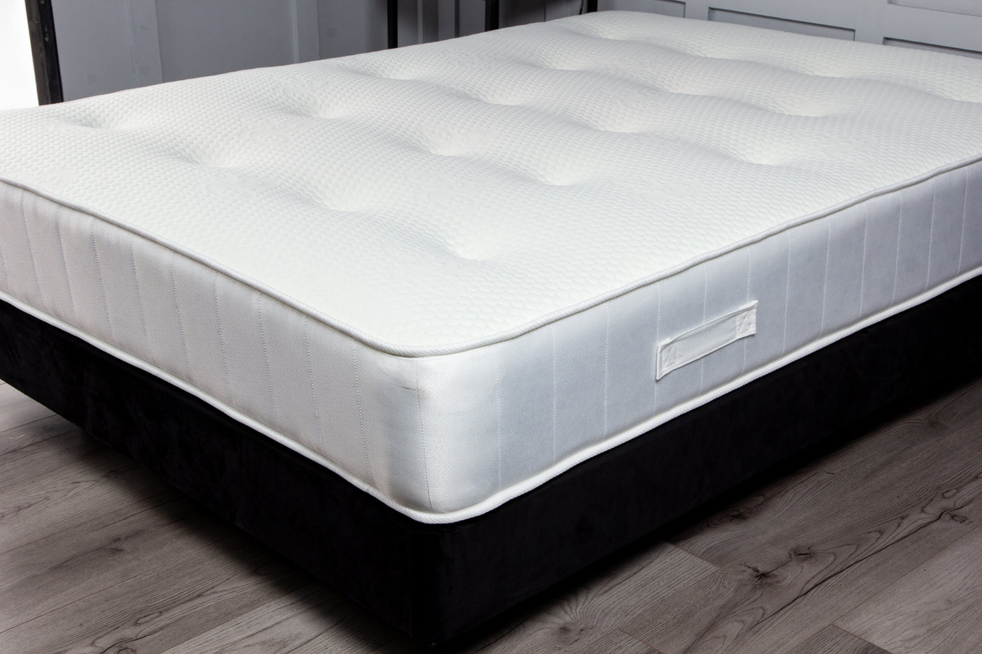 Royal 1000 Pocket Sprung Luxury Mattress