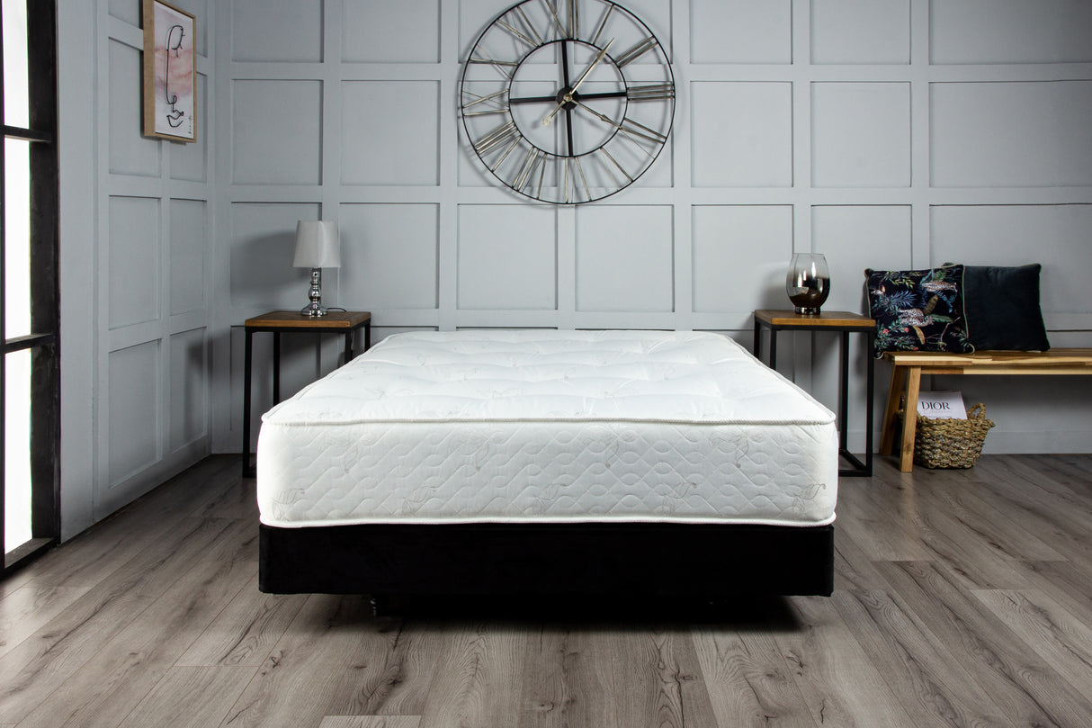 Windsor Open Coil Sprung Orthopaedic Mattress – view 3