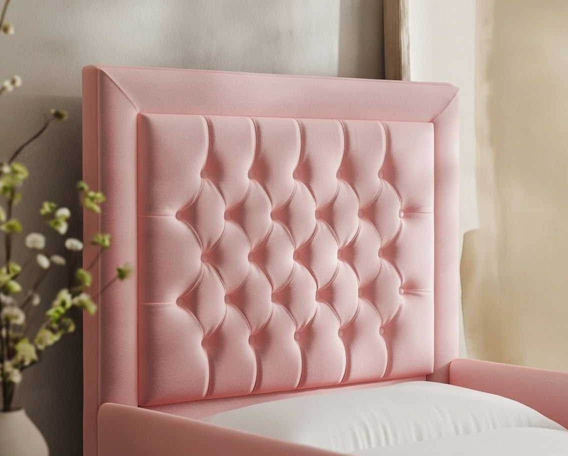 Charlotte Kids Bed Frame – view 3