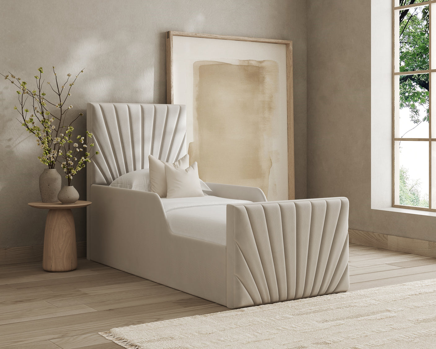 Sunrise Kids Bed Frame