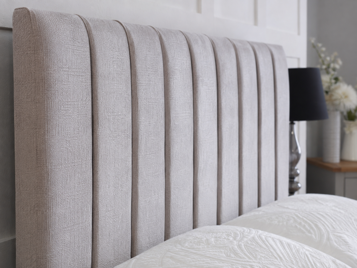 Apollo Divan Bed Set