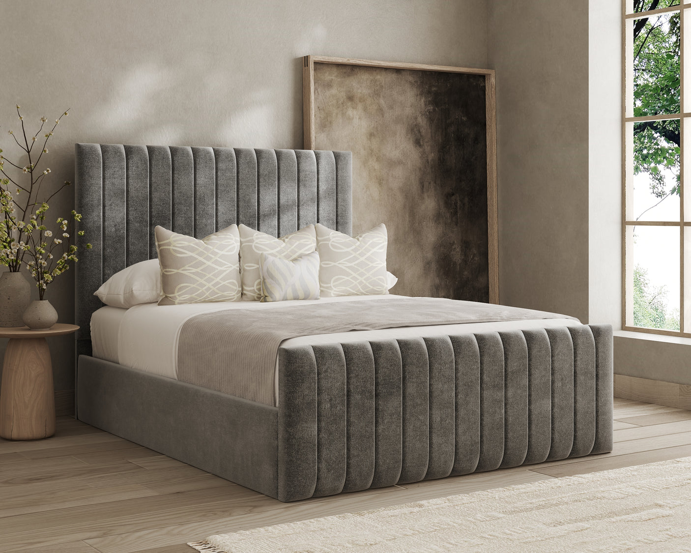 Apollo Bed Frame