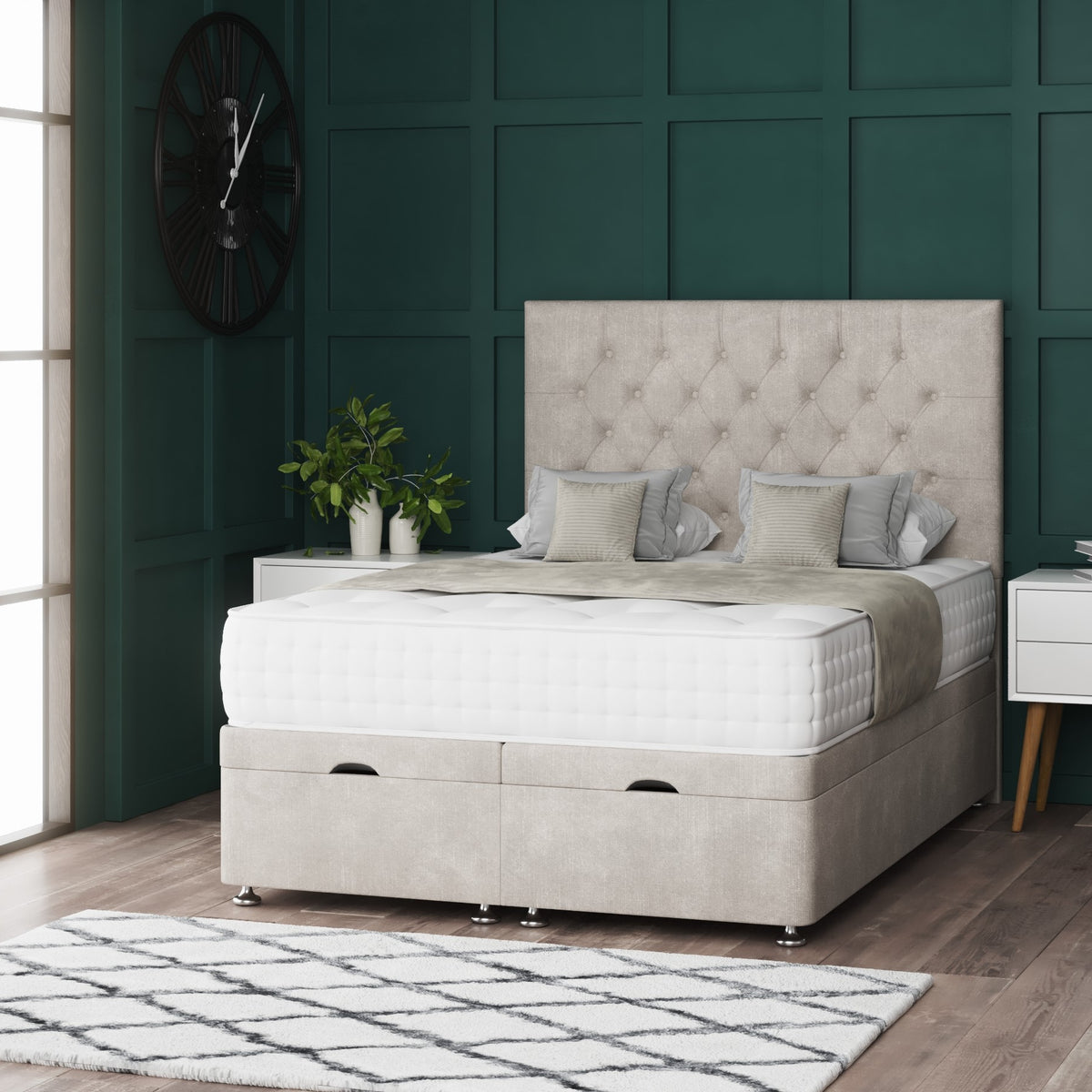 Chesterfield Ottoman Storage Divan Bed With Headboard Beds Online Store chesterfield-ottoman-storage-divan-bed-with-headboard-beds-online-store
