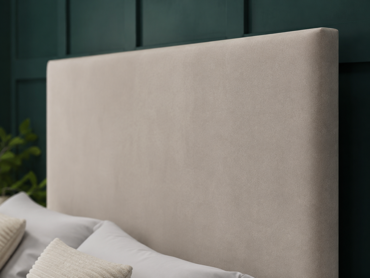 Jane Divan Bed Set With Footboard