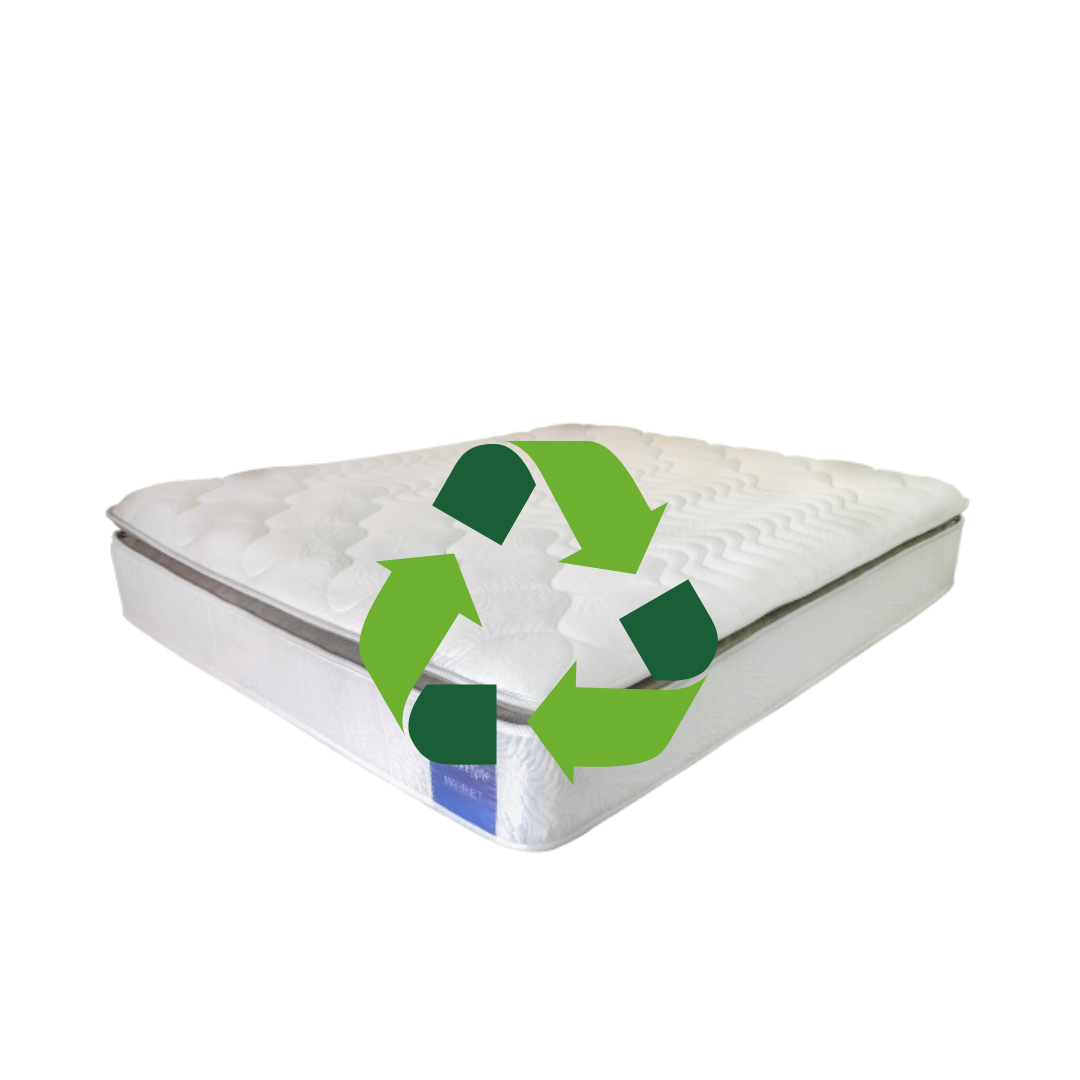 Remove Mattress Only Recycling