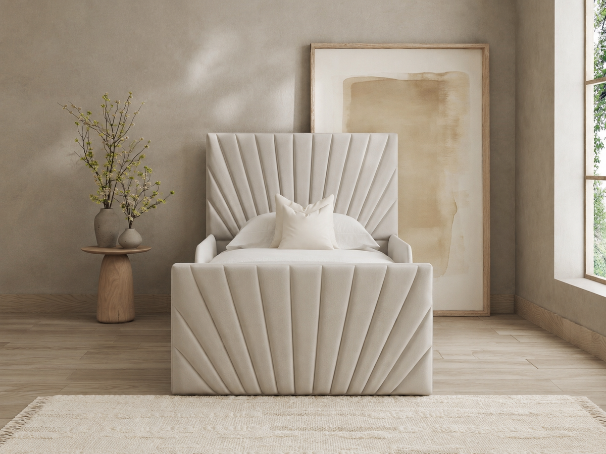 Sunrise Kids Bed Frame