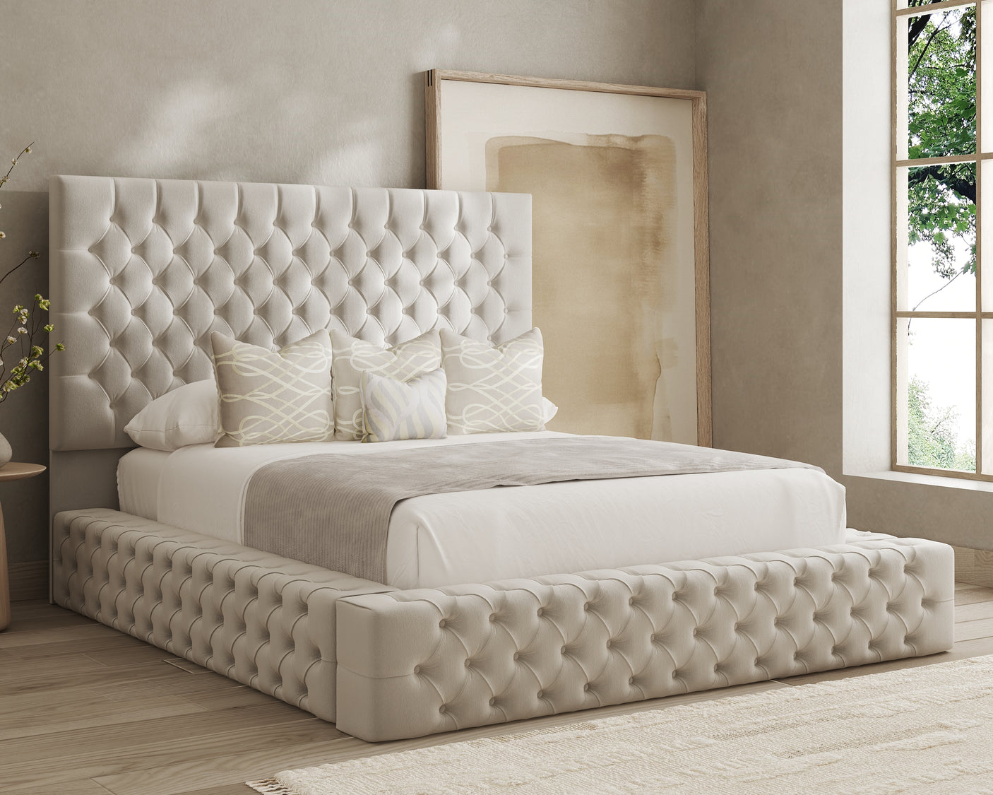 Diana Ambassador Bed Frame