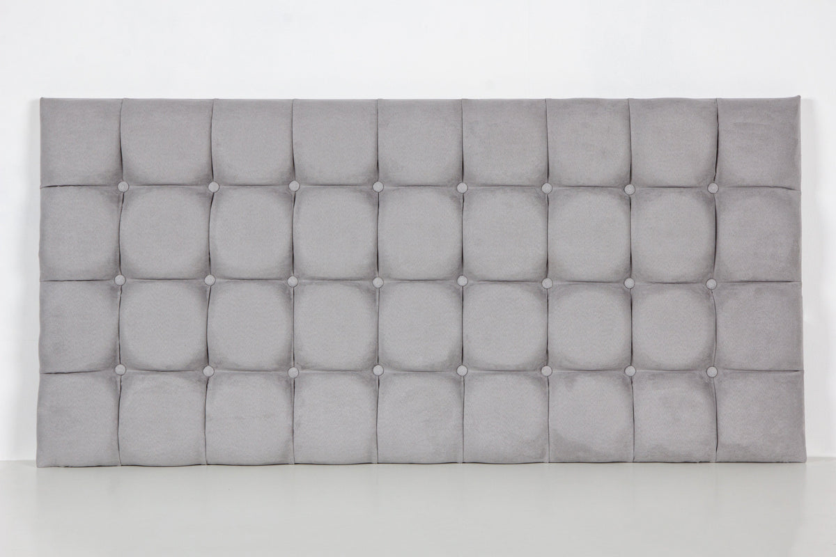 Omega Cube Upholstered Headboard