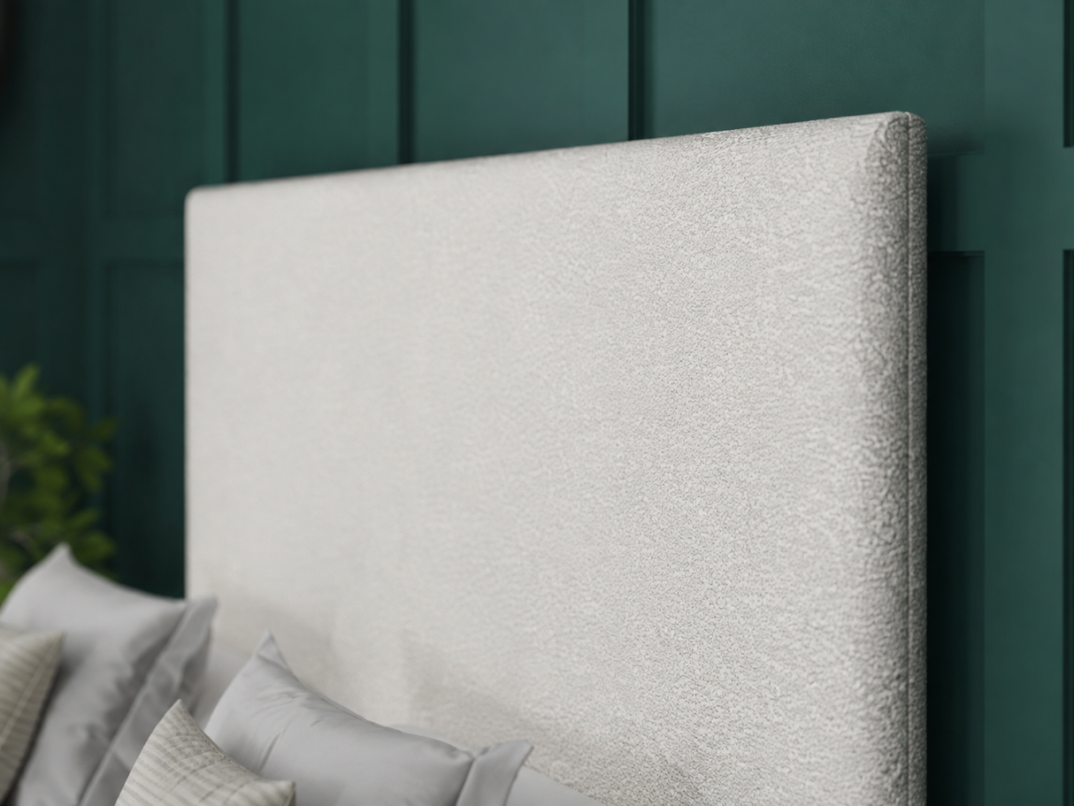 Jane Ottoman Storage Divan Bed With Headboard