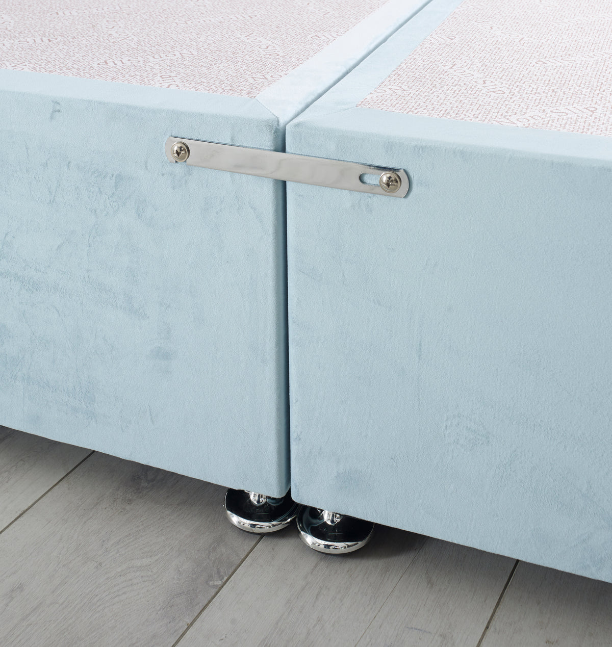 Divan Bed Base Only – view 3