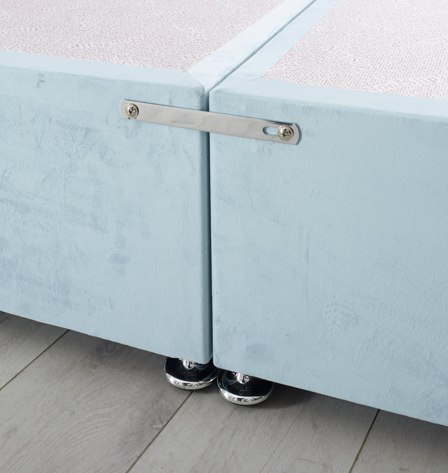 Divan Bed Base Only