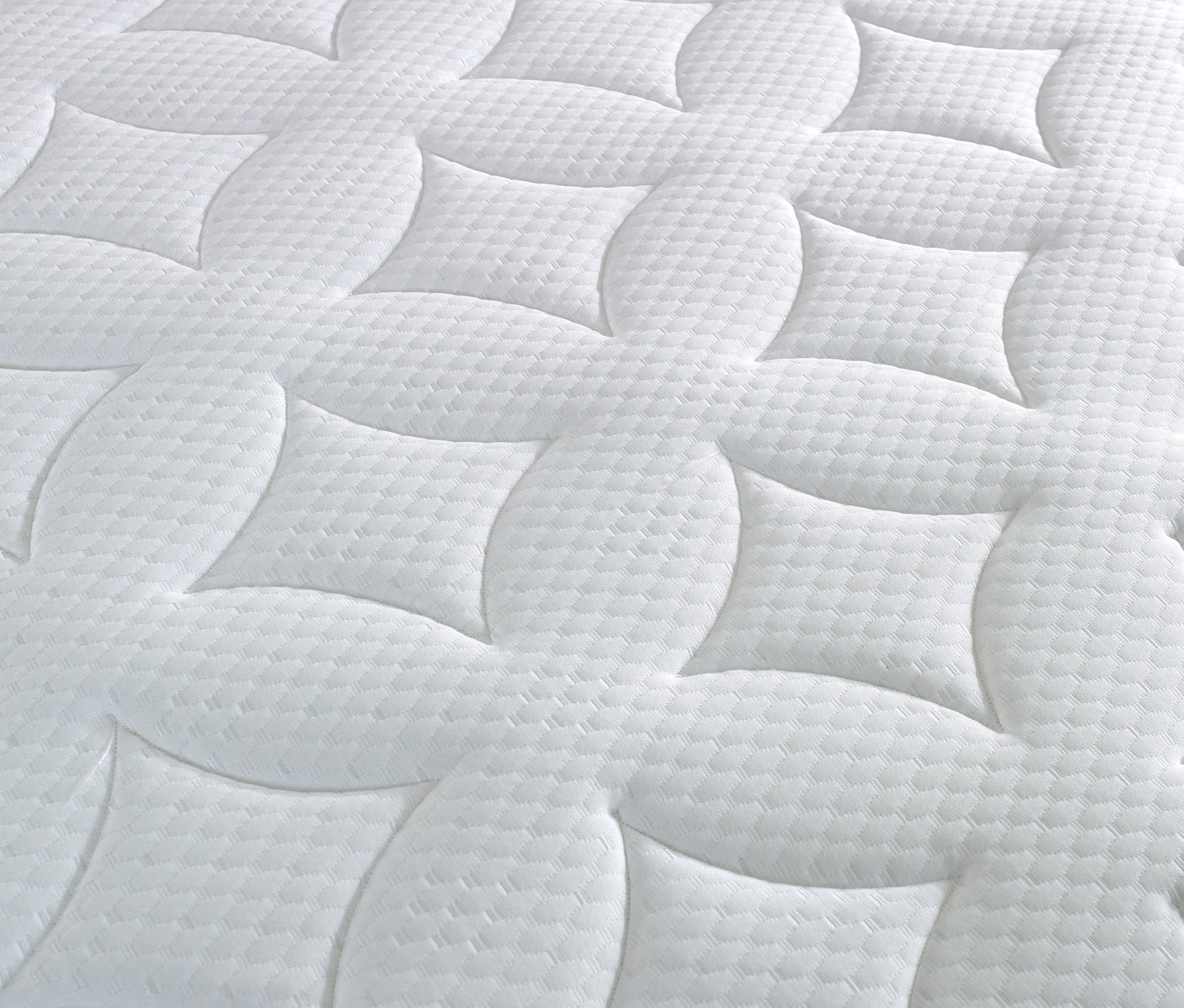 Adele Hand Side Stitched Laygel Pocket Mattress