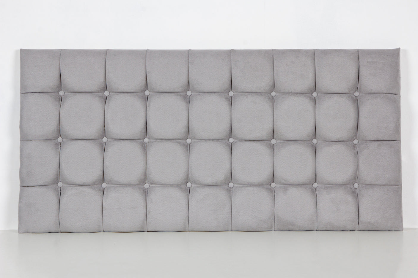 Omega Cube Upholstered Headboard