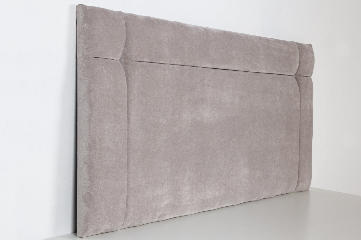 Milan Upholstered Headboard