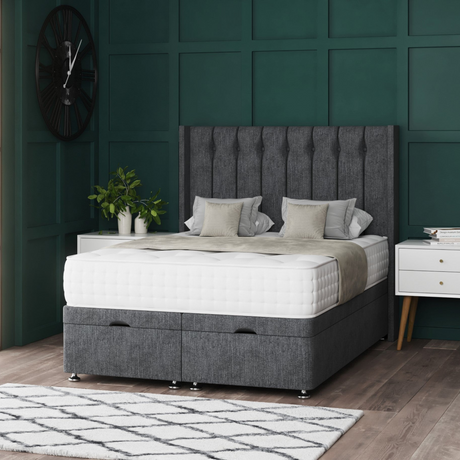 Ottoman Beds