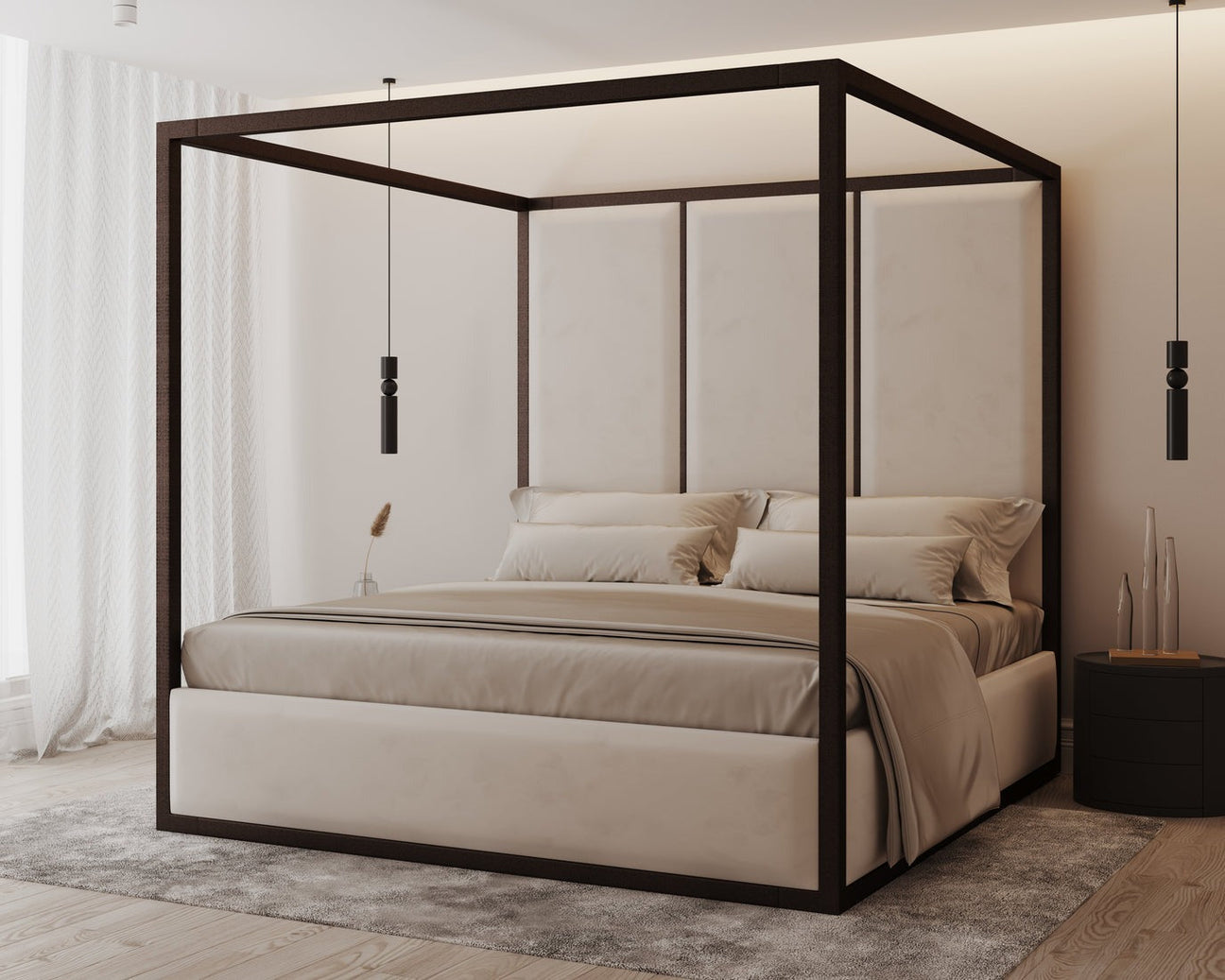 Metal Bed Frames