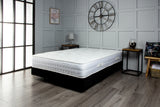 Sandringham Pocket Sprung Memory Luxury Mattress