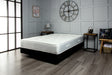 Royal 1000 Pocket Sprung Luxury Mattress – view 2