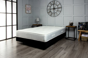 Royal 1000 Pocket Sprung Luxury Mattress – view 2