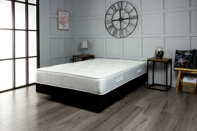 Royal 1000 Pocket Sprung Luxury Mattress – view 2