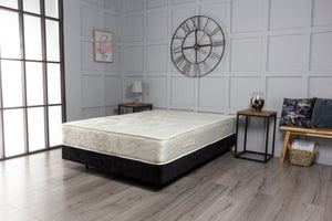 Dorset Open Coil Sprung Orthopaedic Mattress