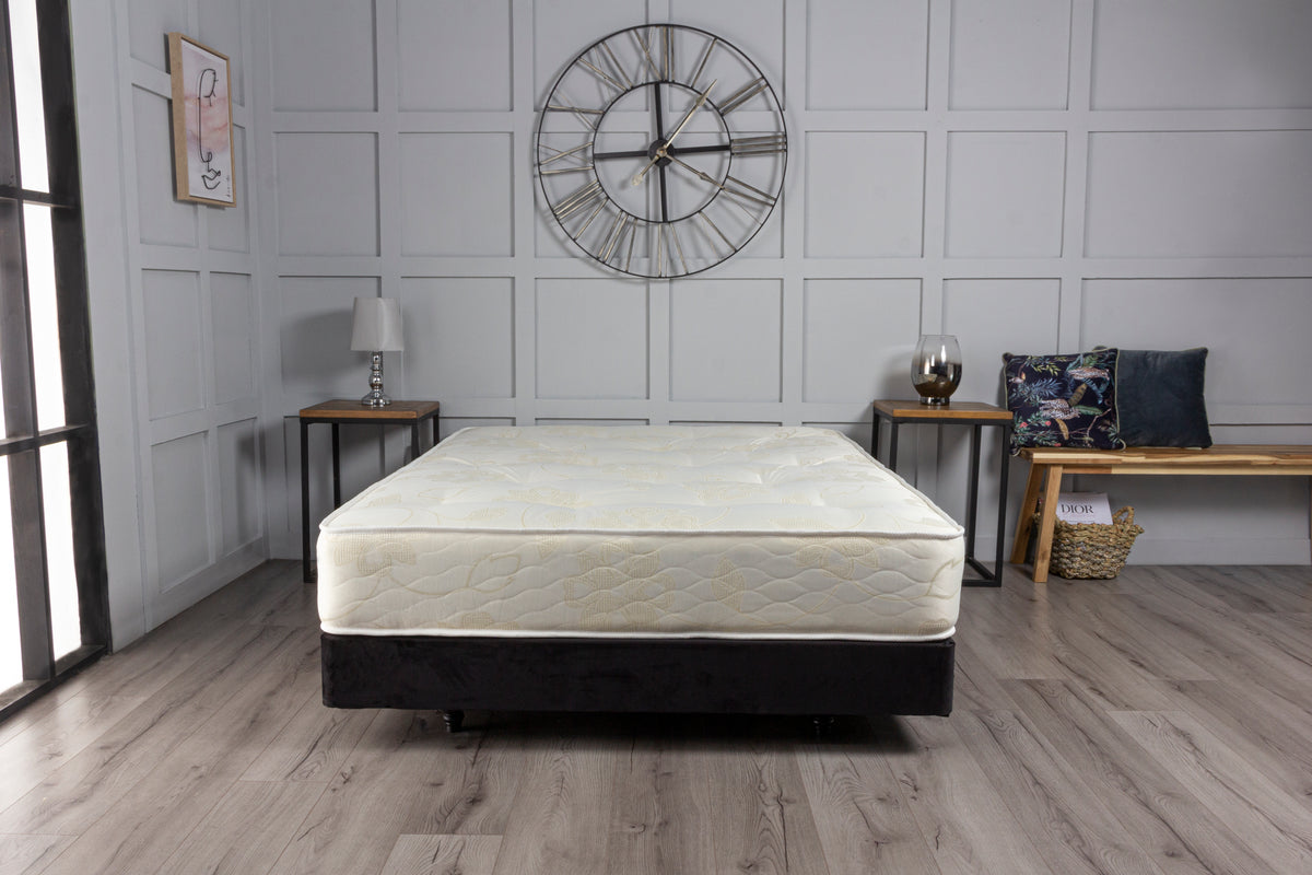 Dorset Open Coil Sprung Orthopaedic Mattress – view 2