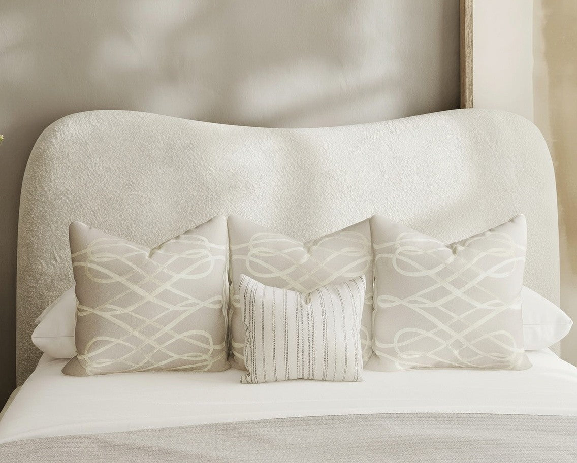 Curve Bio Frame Evie Curved Bed Frame – Beds Online Store