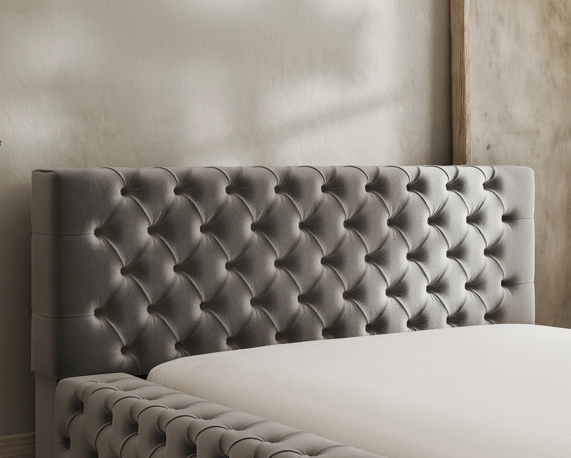 Elizabeth Ambassador Bed Frame