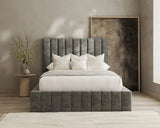 Madrid Bed Frame
