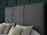 3 Panel Divan Bed Set