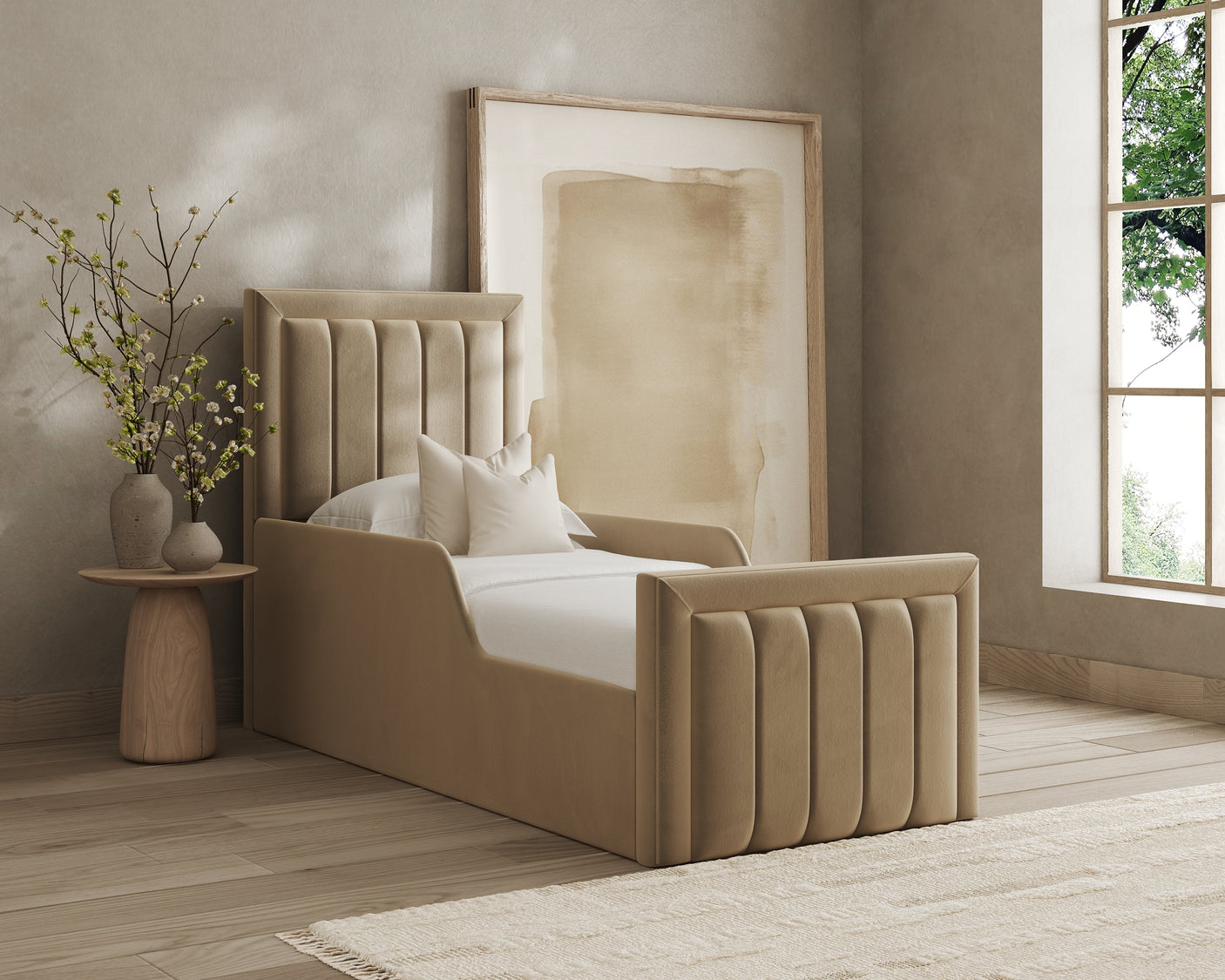 Harrison Kids Bed Frame
