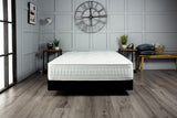 Lifton Laygel Pocket Sprung Encapsulated Mattress