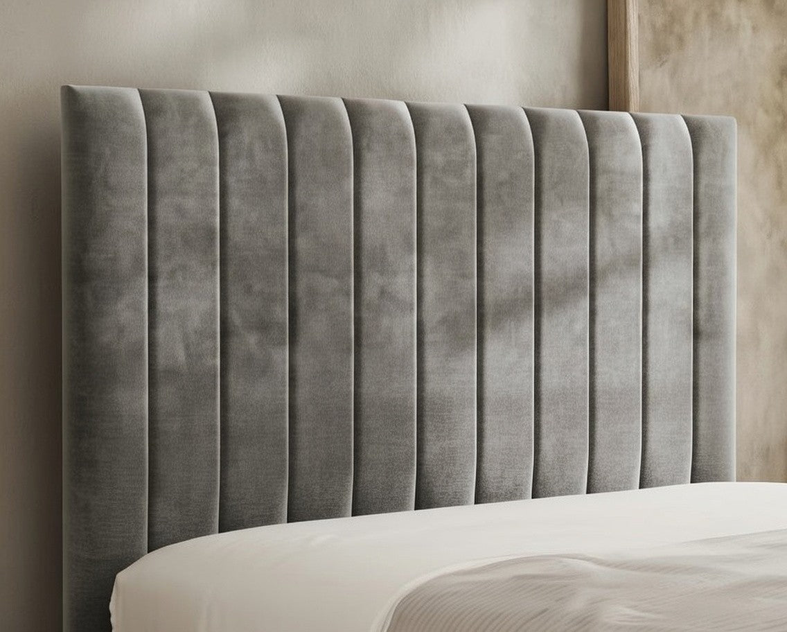 Apollo Bed Frame – view 3
