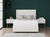 Apollo Divan Bed Set With Footboard