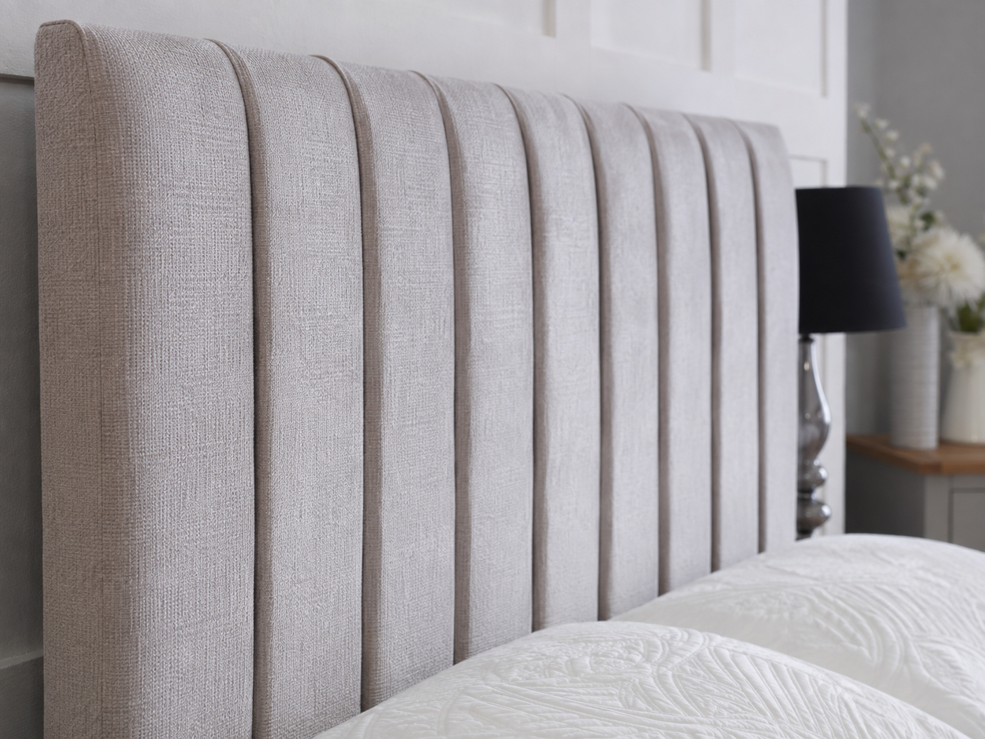 Apollo Divan Bed Set