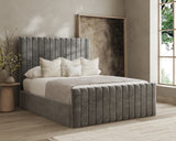 Apollo Electric Adjustable Bed Frame