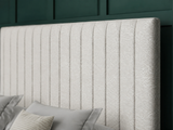 Apollo Divan Bed Set With Footboard