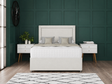 Hannah Beading Divan Bed Set