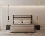 Kensington Metal Bed