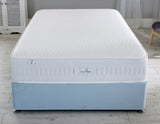 Lilly Pocket Cool Blue Encapsulated Mattress