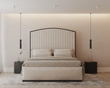 Eden Metal Bed