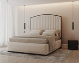 Eden Metal Bed