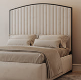 Eden Metal Bed