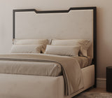 Belgravia Metal Bed