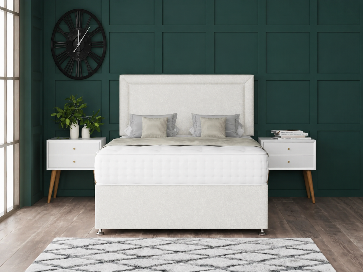 Hannah Divan Bed Set