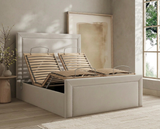 Hannah Electric Adjustable Bed Frame