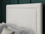 Hannah Ottoman Storage Divan Bed With Headboard