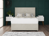 Jane Divan Bed Set