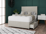 Jane Divan Bed Set
